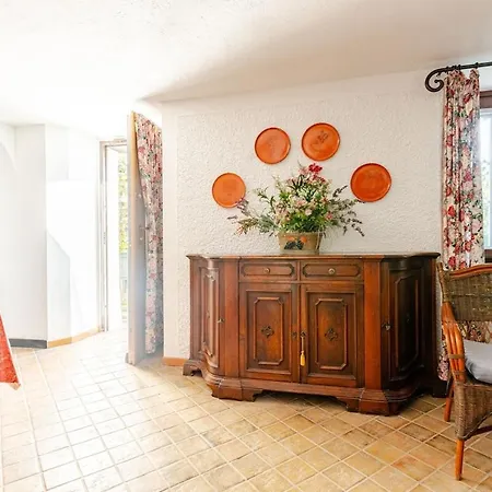 Ferienhaus Sea-view Retreat - Pool, Tavern, Fireplace Rapallo