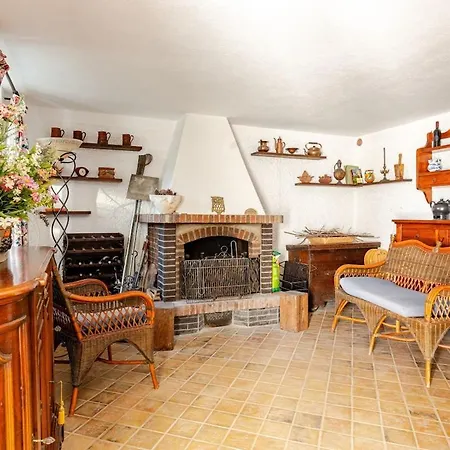 度假居 Sea-view Retreat - Pool, Tavern, Fireplace