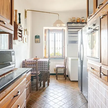 Sea-view Retreat - Pool, Tavern, Fireplace Rapallo