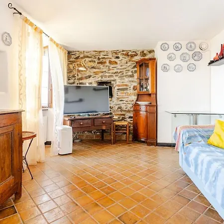 Casa de Férias Sea-view Retreat - Pool, Tavern, Fireplace Rapallo