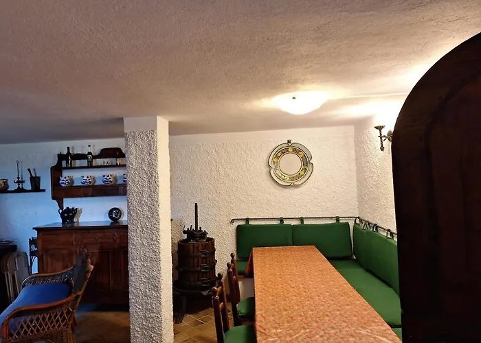 Sea-view Retreat - Pool, Tavern, Fireplace Σπίτι διακοπών