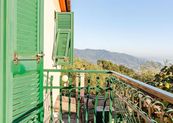 Σπίτι διακοπών Sea-view Retreat - Pool, Tavern, Fireplace *