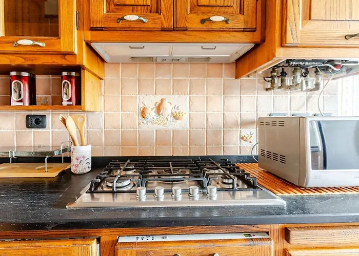 Sea-view Retreat - Pool, Tavern, Fireplace Feriehus Rapallo