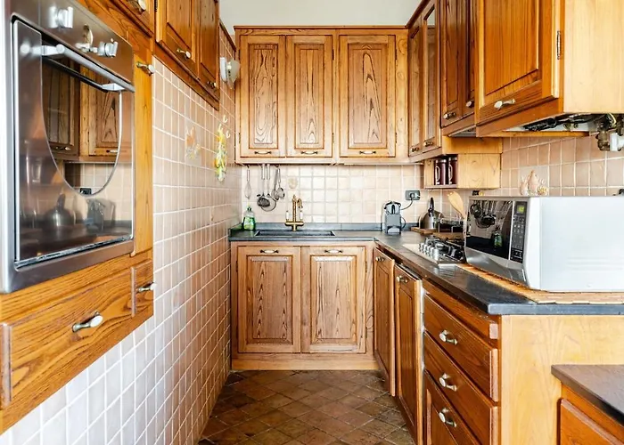 Feriehus Sea-view Retreat - Pool, Tavern, Fireplace Rapallo